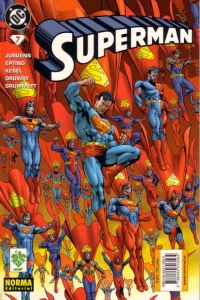 Issue #7