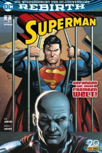 Issue #7