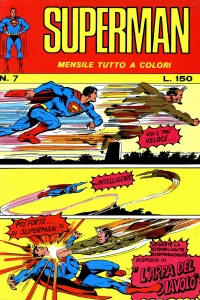 Issue #7
