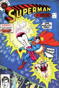 Issue #7