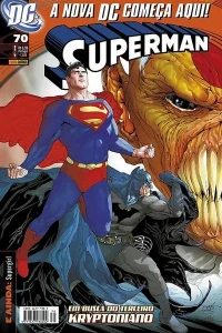 Issue #70