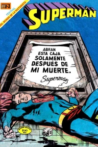Issue #715