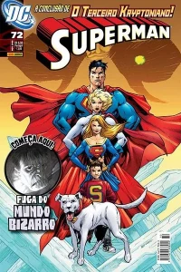 Issue #72