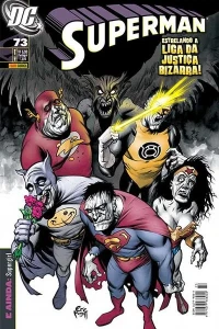 Issue #73