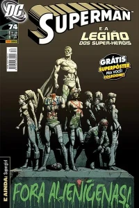Issue #74