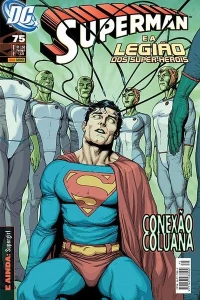 Issue #75