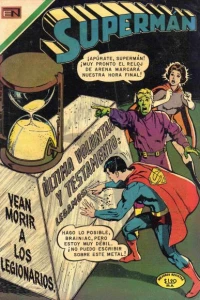 Issue #756