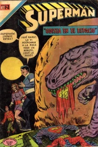 Issue #764