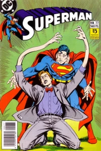 Issue #77