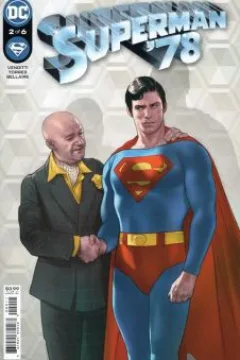 Brainiac Chapter Two