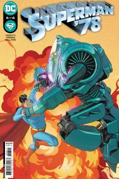 Brainiac, Conclusion