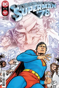 Brainiac Chapter Four