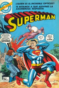Issue #8