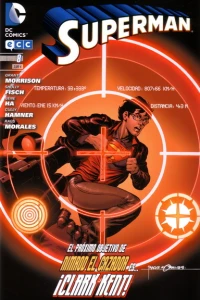 Issue #8