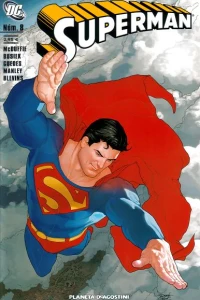 Issue #8