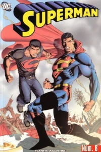 Issue #8