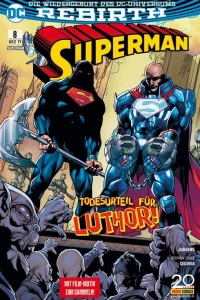Issue #8
