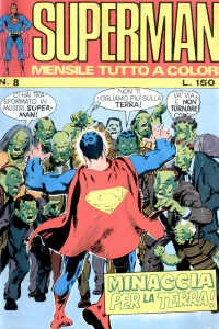 Issue #8