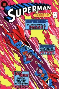 Issue #8