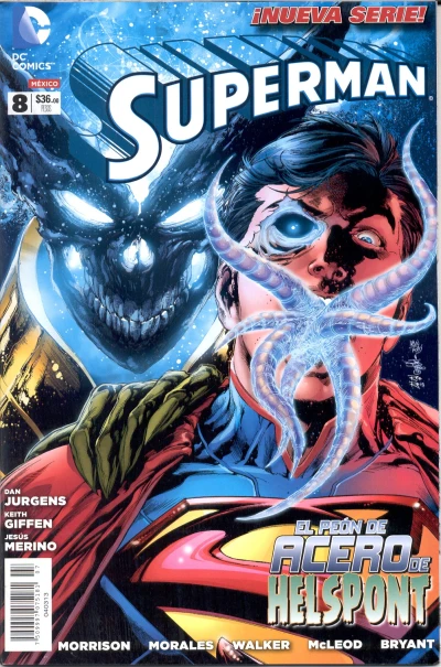 Cover of La opción del forastero; El coleccionista de mundos