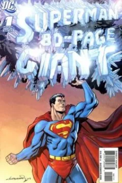 Cold; Patience-Centered Care; Got Bugs?; Why Metropolis?; Superman Is My Co-Pilot; Five Minutes; On Break