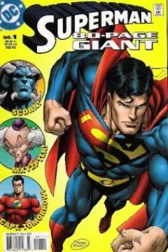 Issue #1