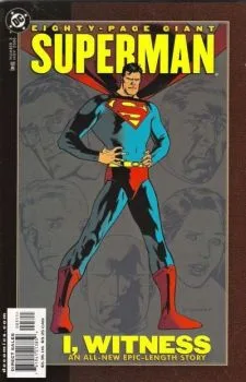 Cover of Issue #3