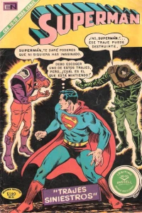 Issue #802