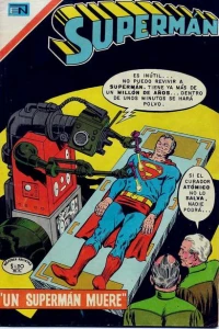 Issue #818