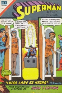Issue #851