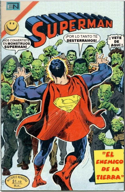 Cover of Issue #882