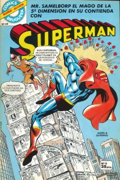 Issue #9