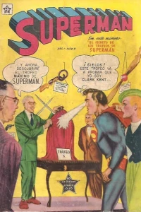 Issue #9