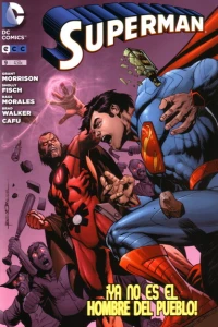 Issue #9