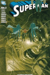 Issue #9