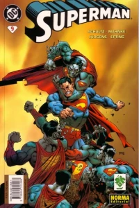 Issue #9