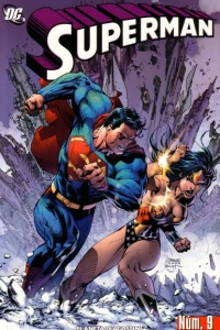 Issue #9