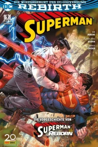 Issue #9