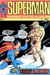 Issue #9