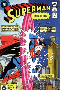 Issue #9
