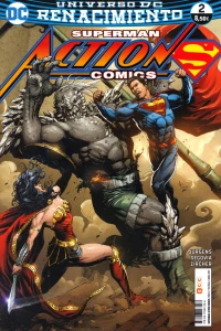 Issue #2