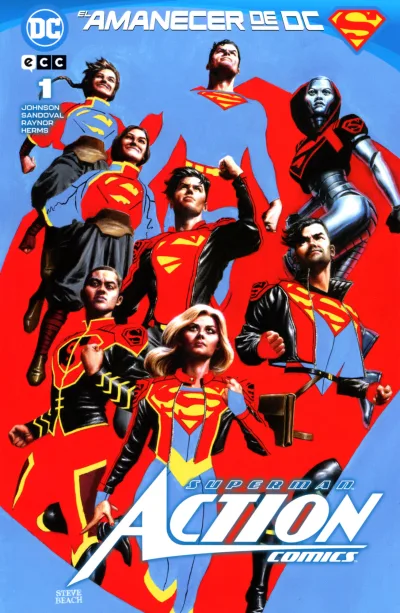 Cover of Issue #11