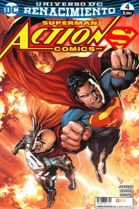 Issue #4