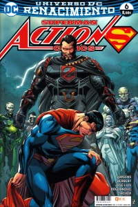 Issue #6