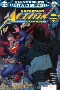Issue #7