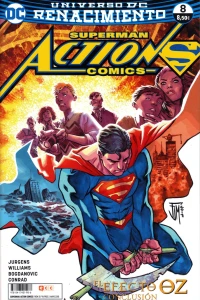 Issue #8