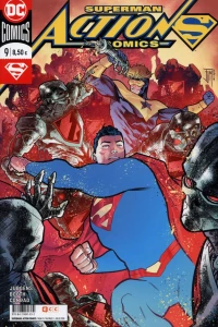 Issue #9