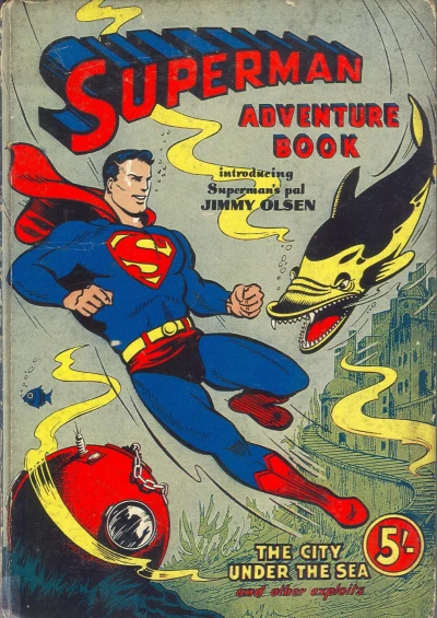 Cover of Issue #1956