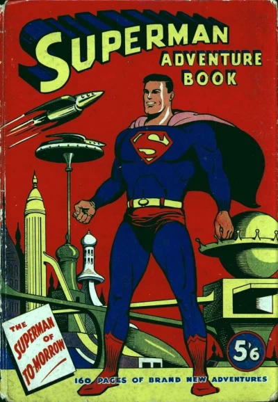 Cover of Issue #1957