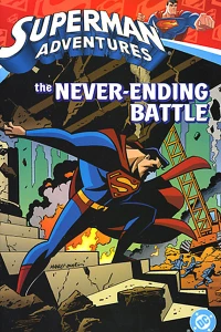 Vol. 2: The never ending battle